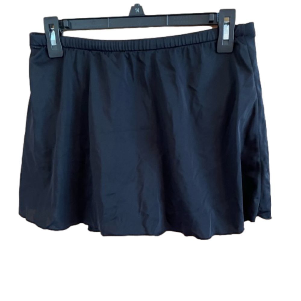 TRIM SHAPER ladies swim skirt size S/M